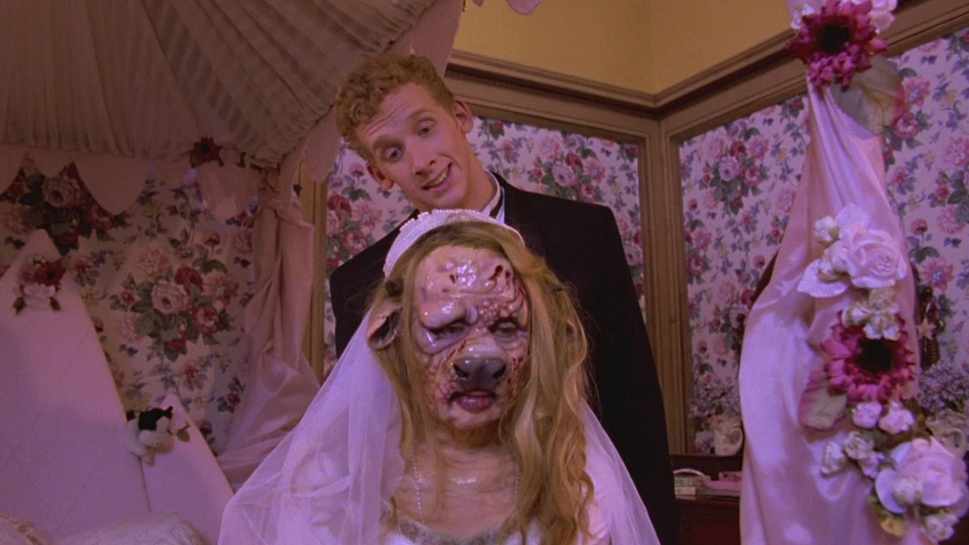 Tromeo & Juliet (1996)