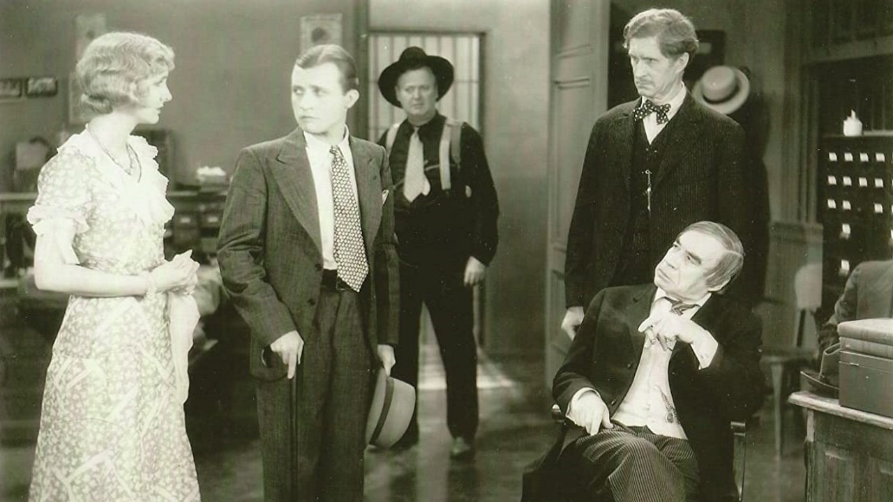 Man to Man (1930)