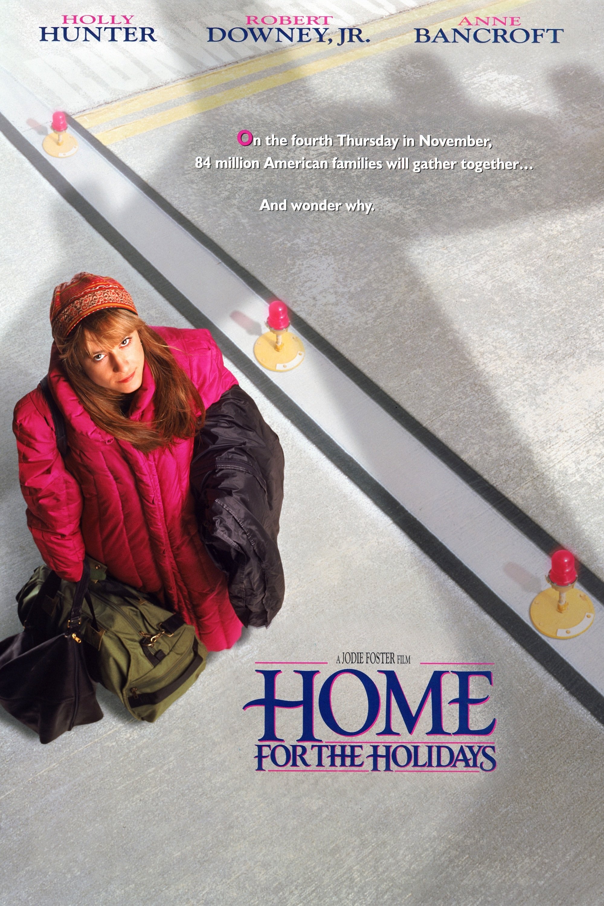 Home for the Holidays