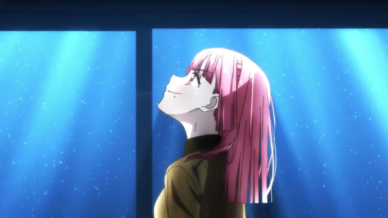 Fate/Extra Last Encore