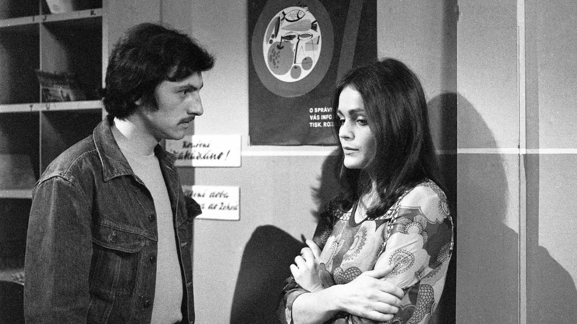 Poslední zkouška (1977)