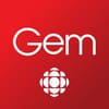CBC Gem's logo