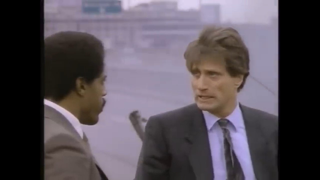 C.A.T. Squad (1986)