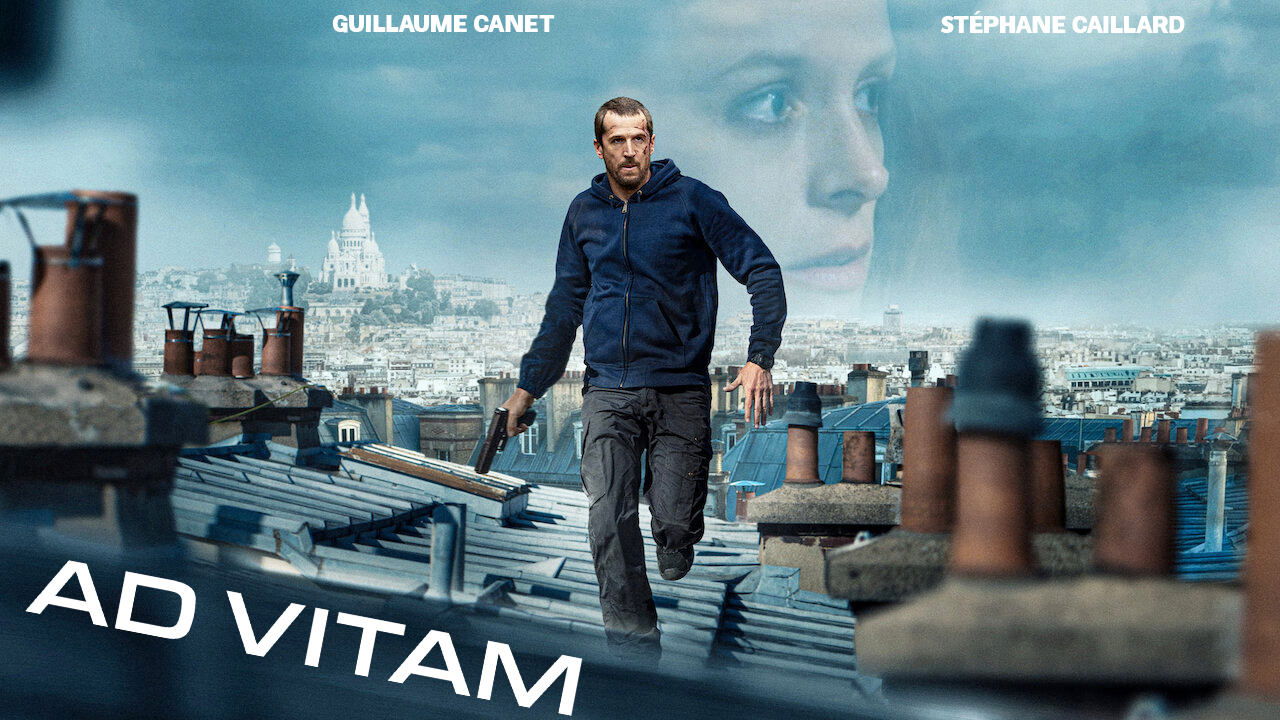 Ad Vitam (2025)