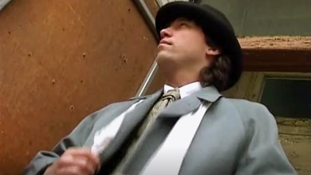 Следствие вели... 2x14
