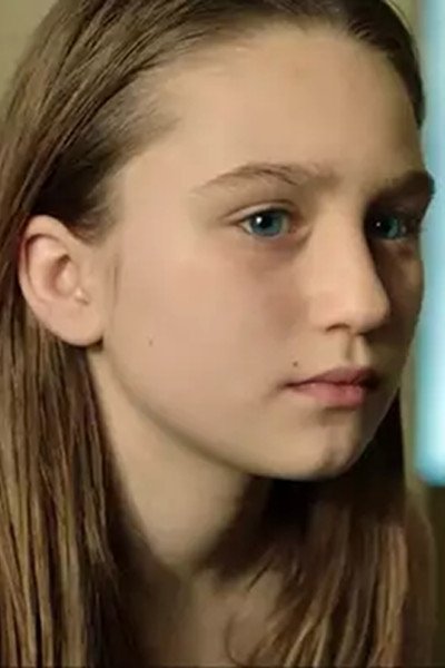 Vanessa Szamuhelová's picture in the cast