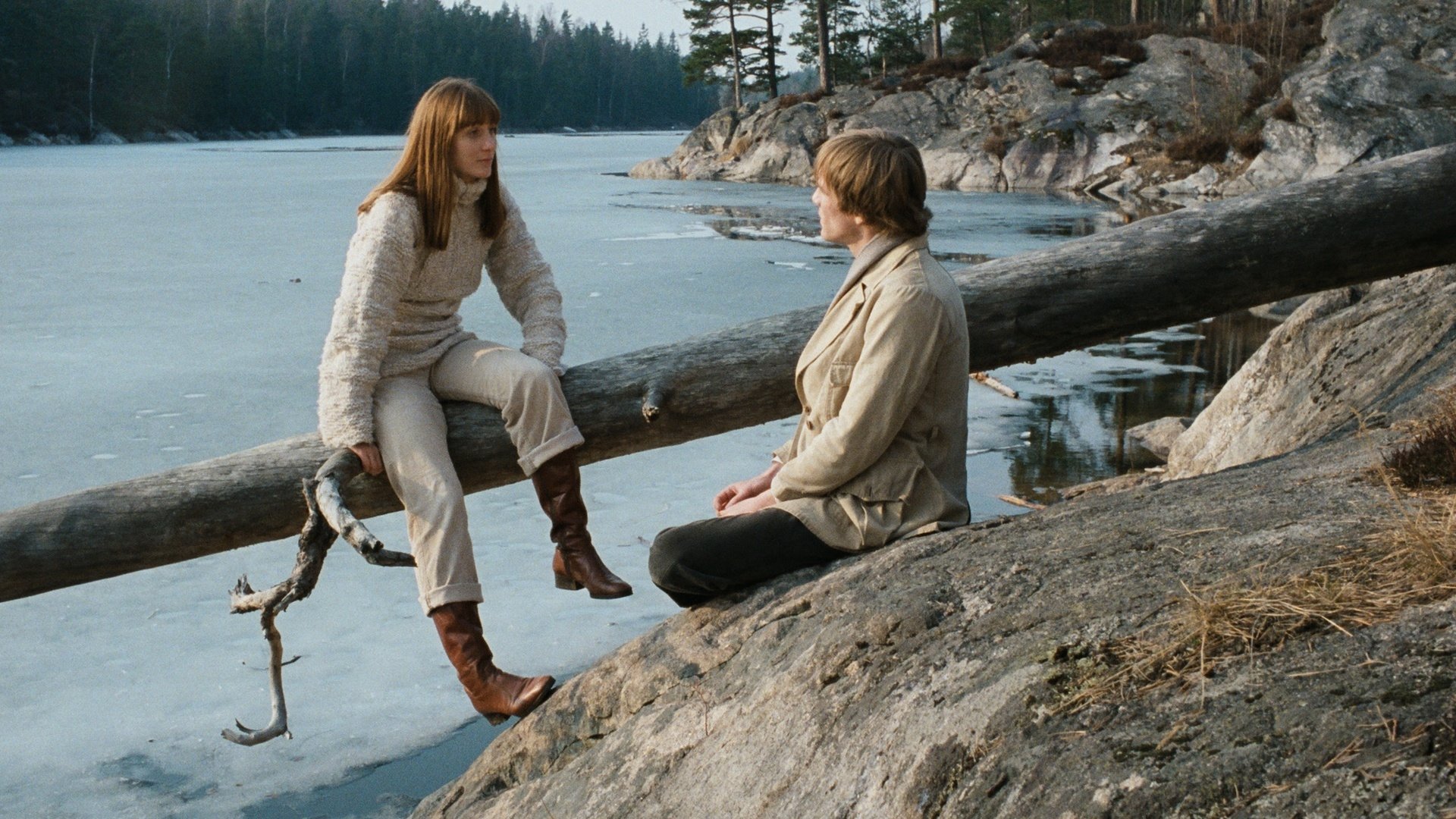 Near and Far Away (1976)