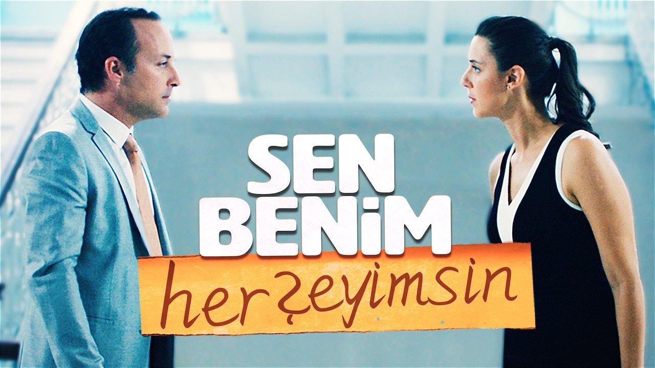 You're Everything To Me (2016)