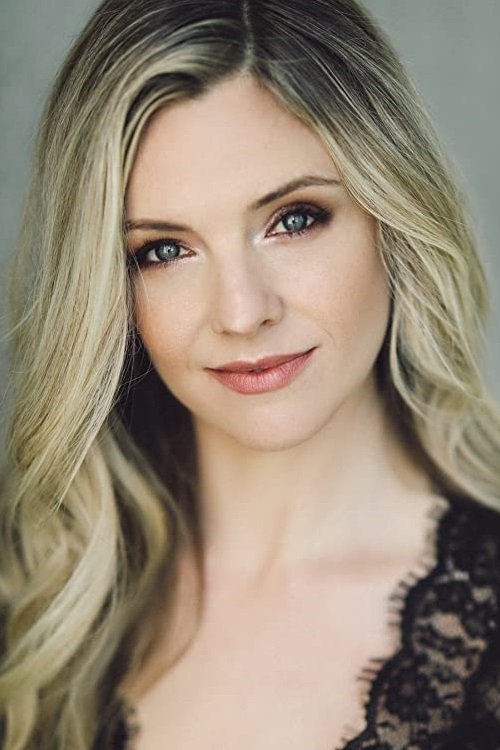 et billede af Ashley Evans