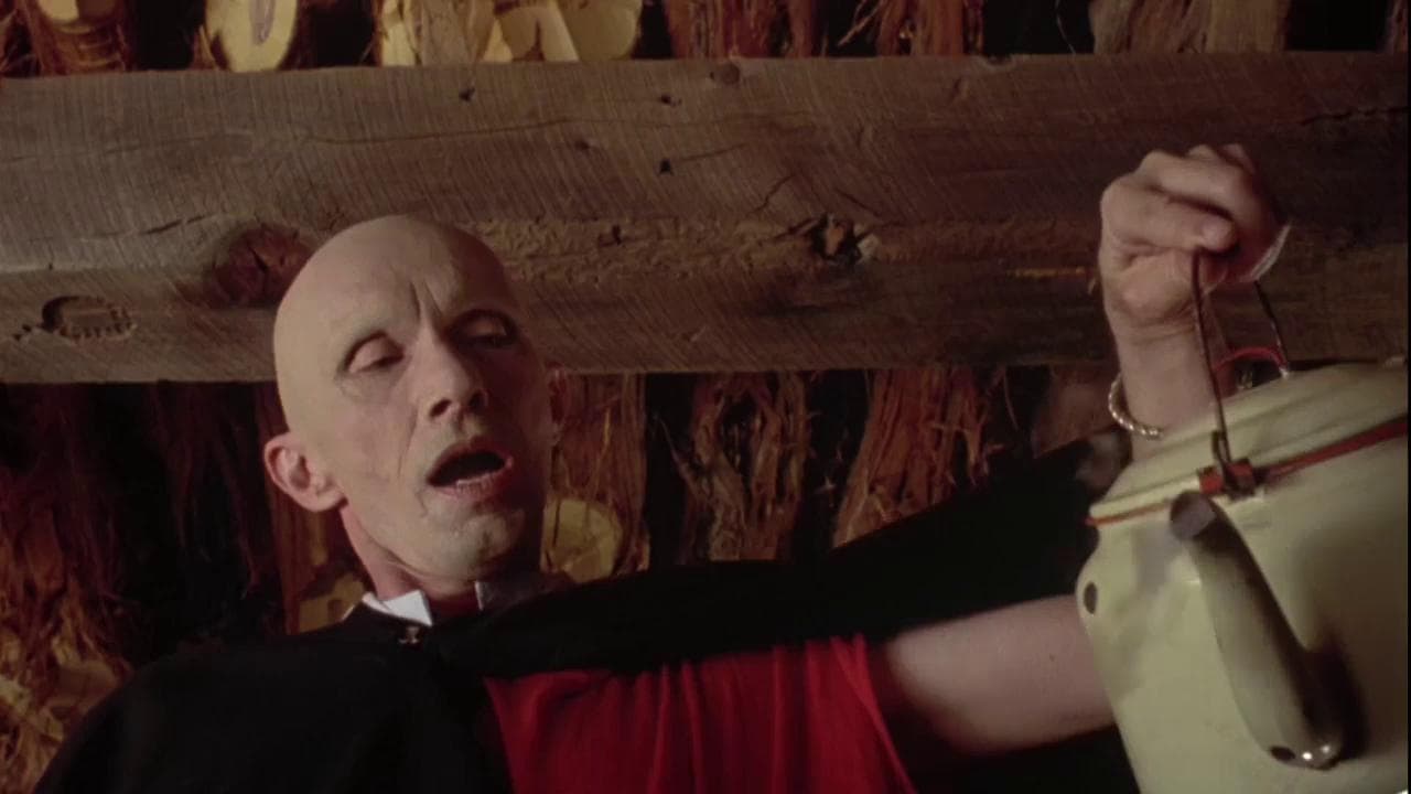 Slaughter of the Innocents (1993)