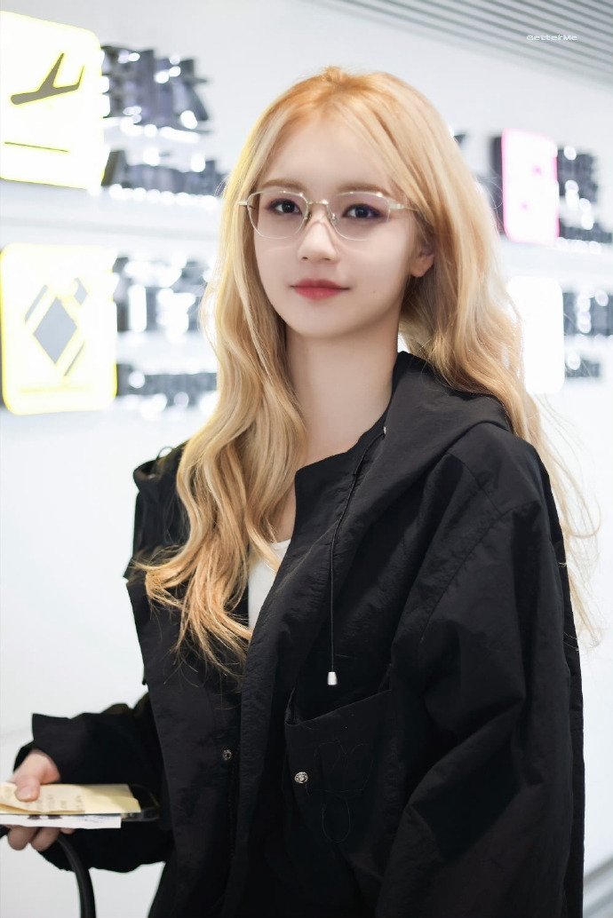 Profile image of 胡静怡, a notable actor/actress