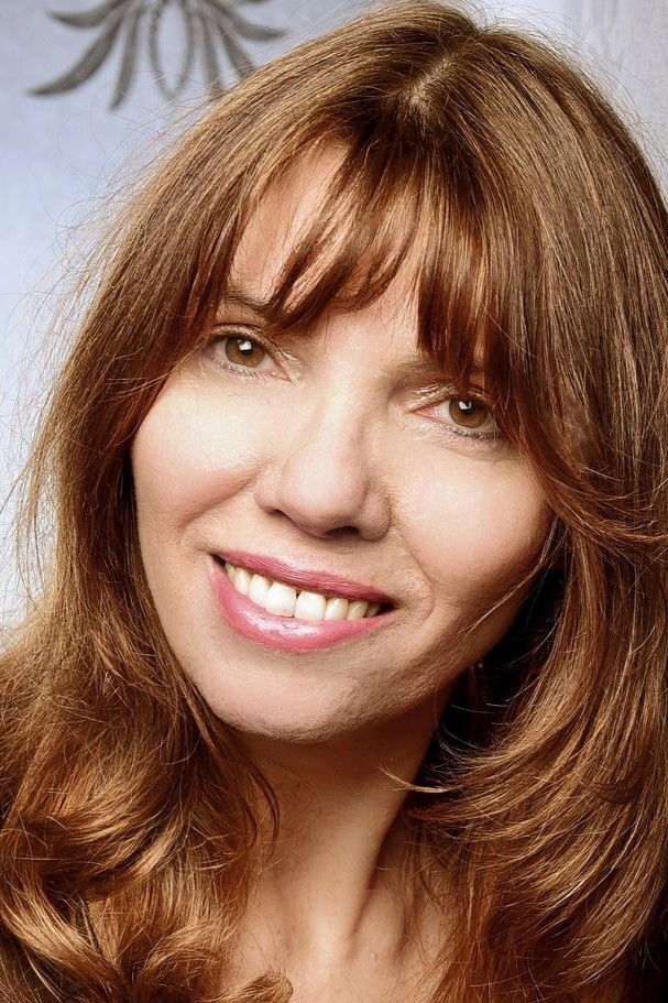 et billede af Carmen Wedel