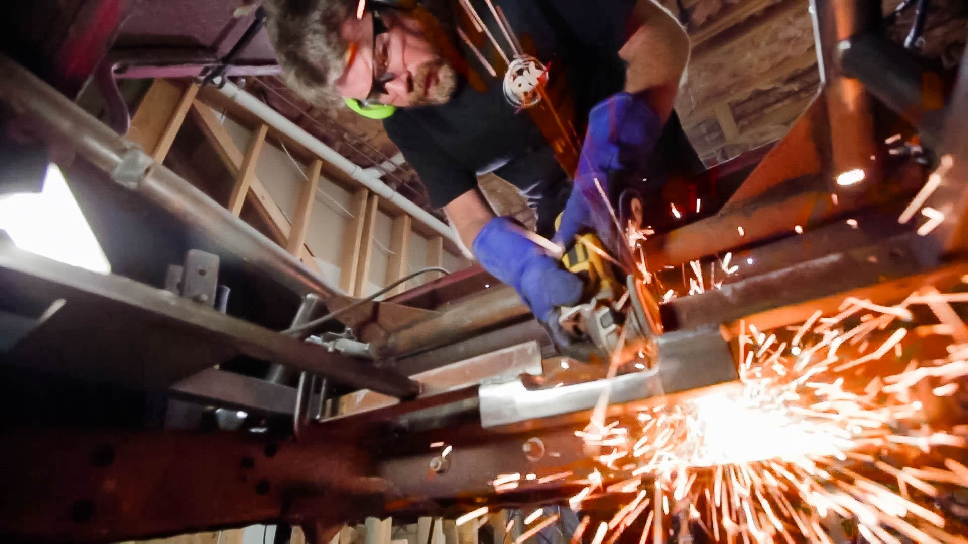 Roadkill - Épisode 8