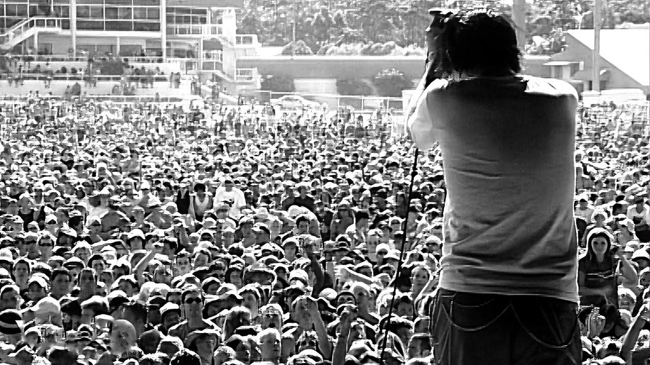 Grinspoon's 66.6 Rockumentary (2000)