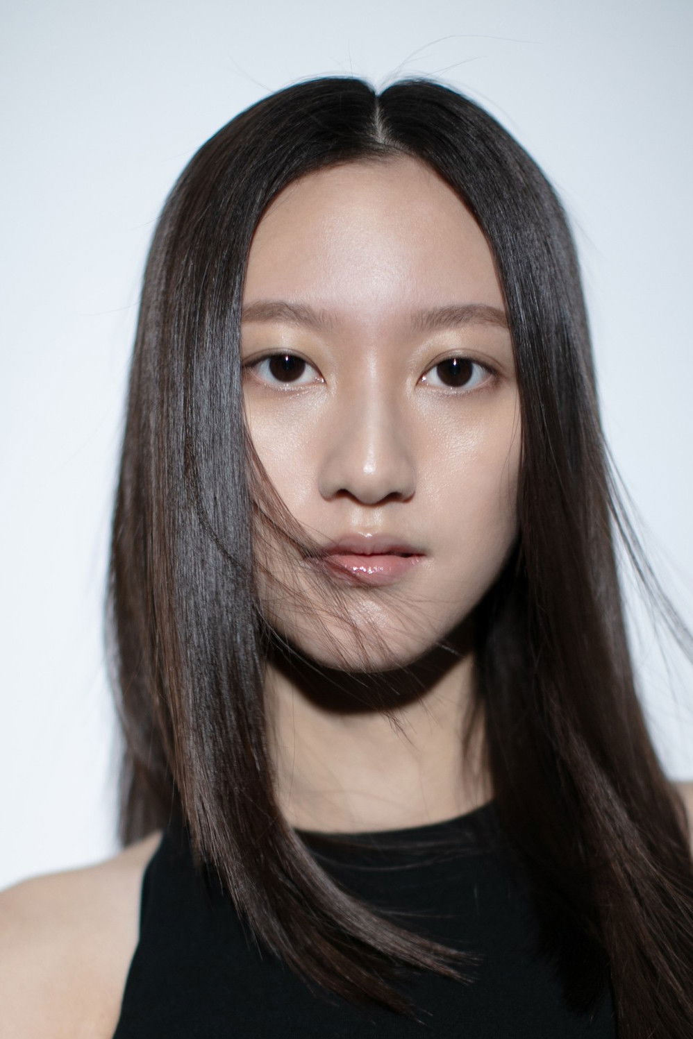 et billede af Leia Yen