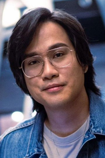 et billede af Jin Lim