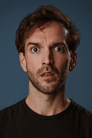 et billede af Jerik Thibodeaux