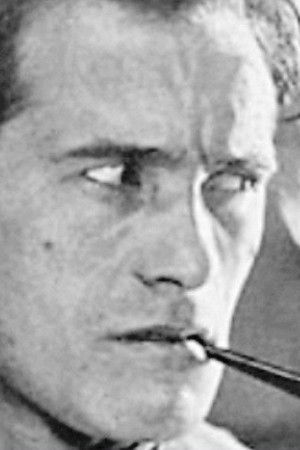 et billede af Holmes Zimmermann