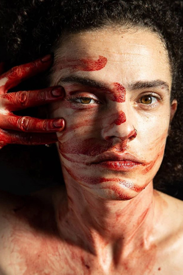 et billede af Naiara Laila