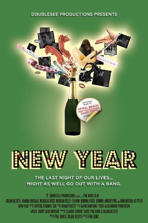 New Year