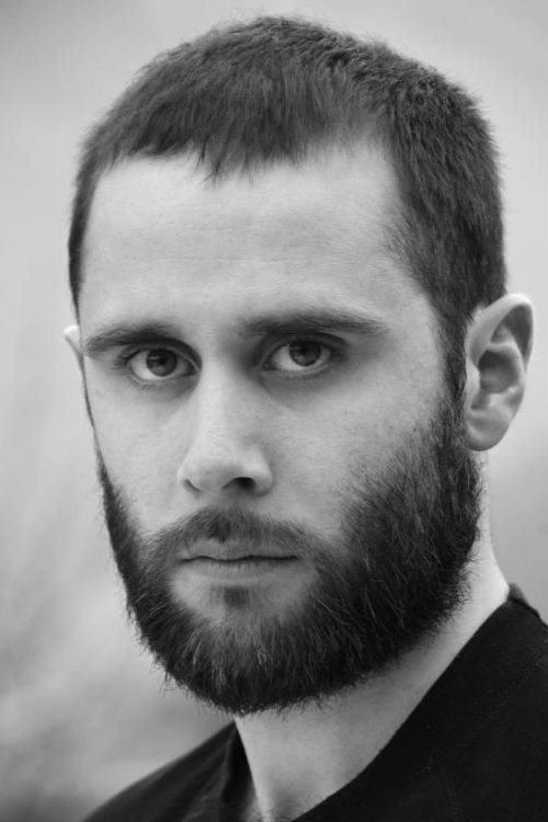 et billede af Oliver Ashworth