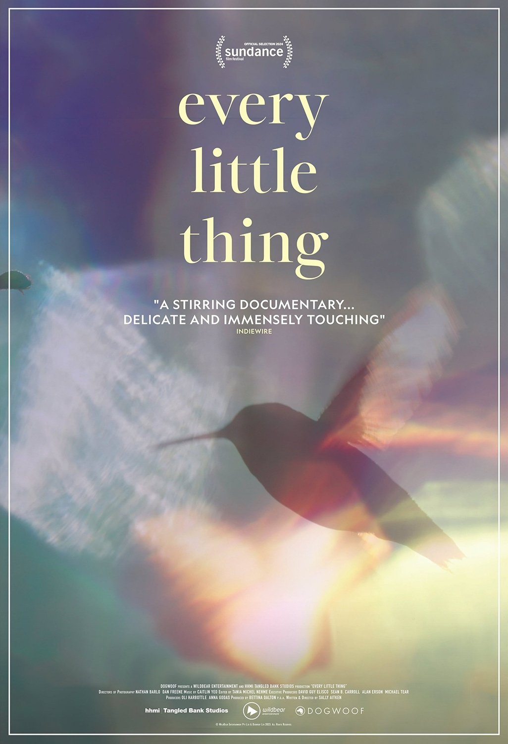 Every Little Thing