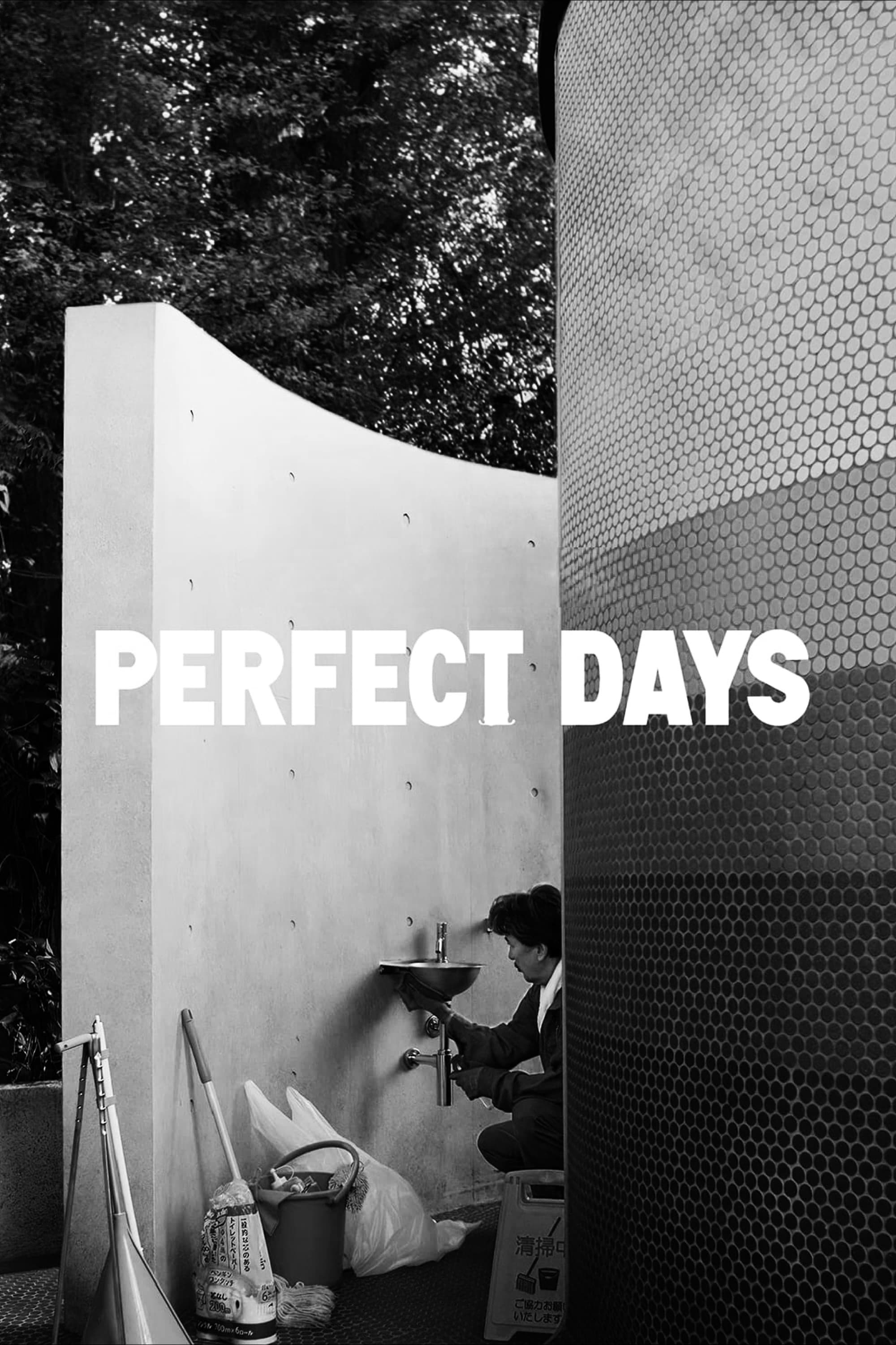 Perfect Days