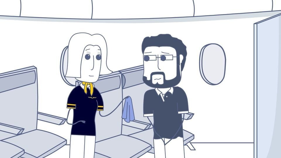 Rooster Teeth Animated Adventures 3x41