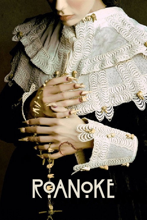 American Horror Story - Season 6