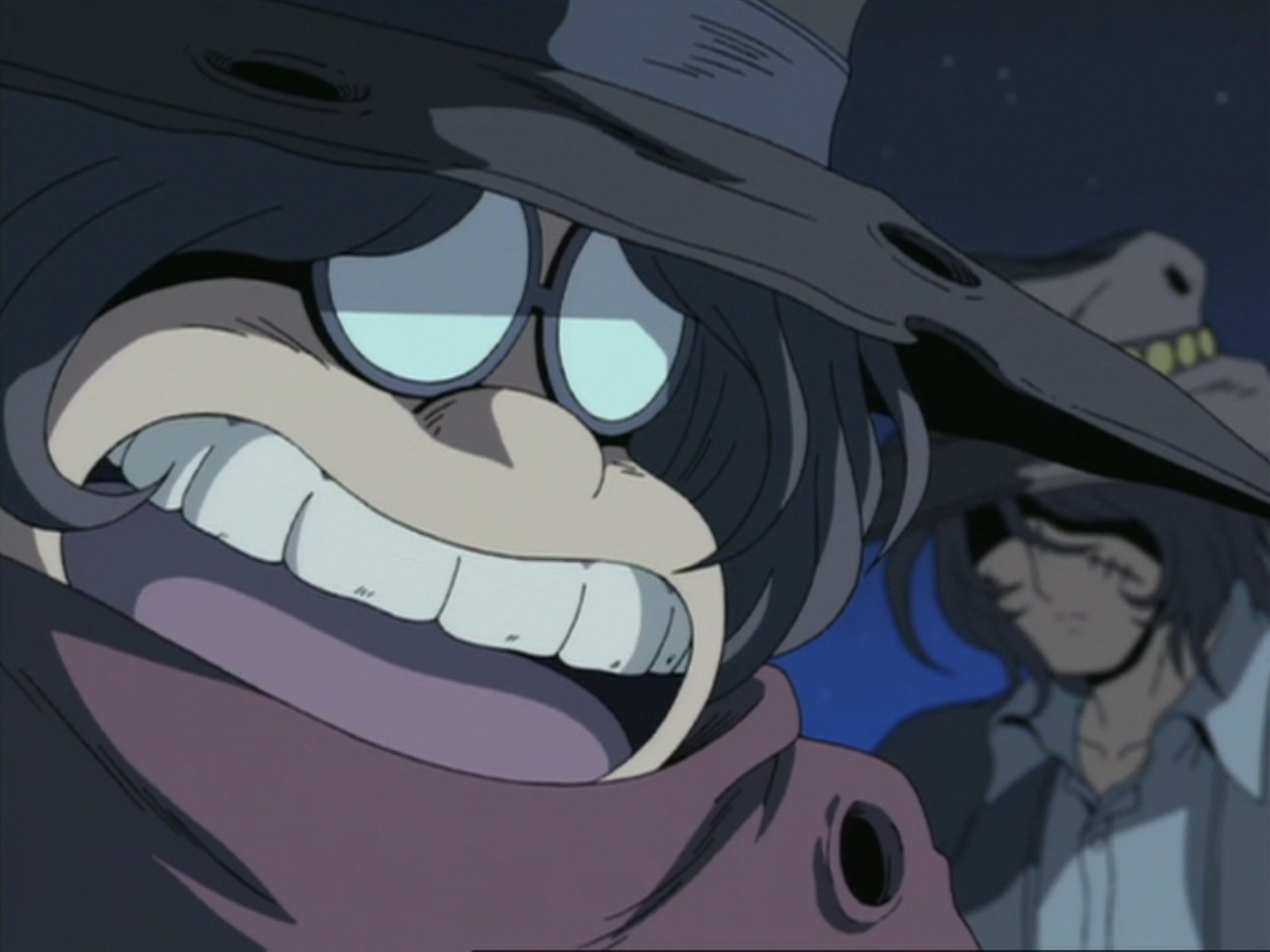 Thumbnail for Sitarunen and Gatling Gun Season 1 Episode 12
