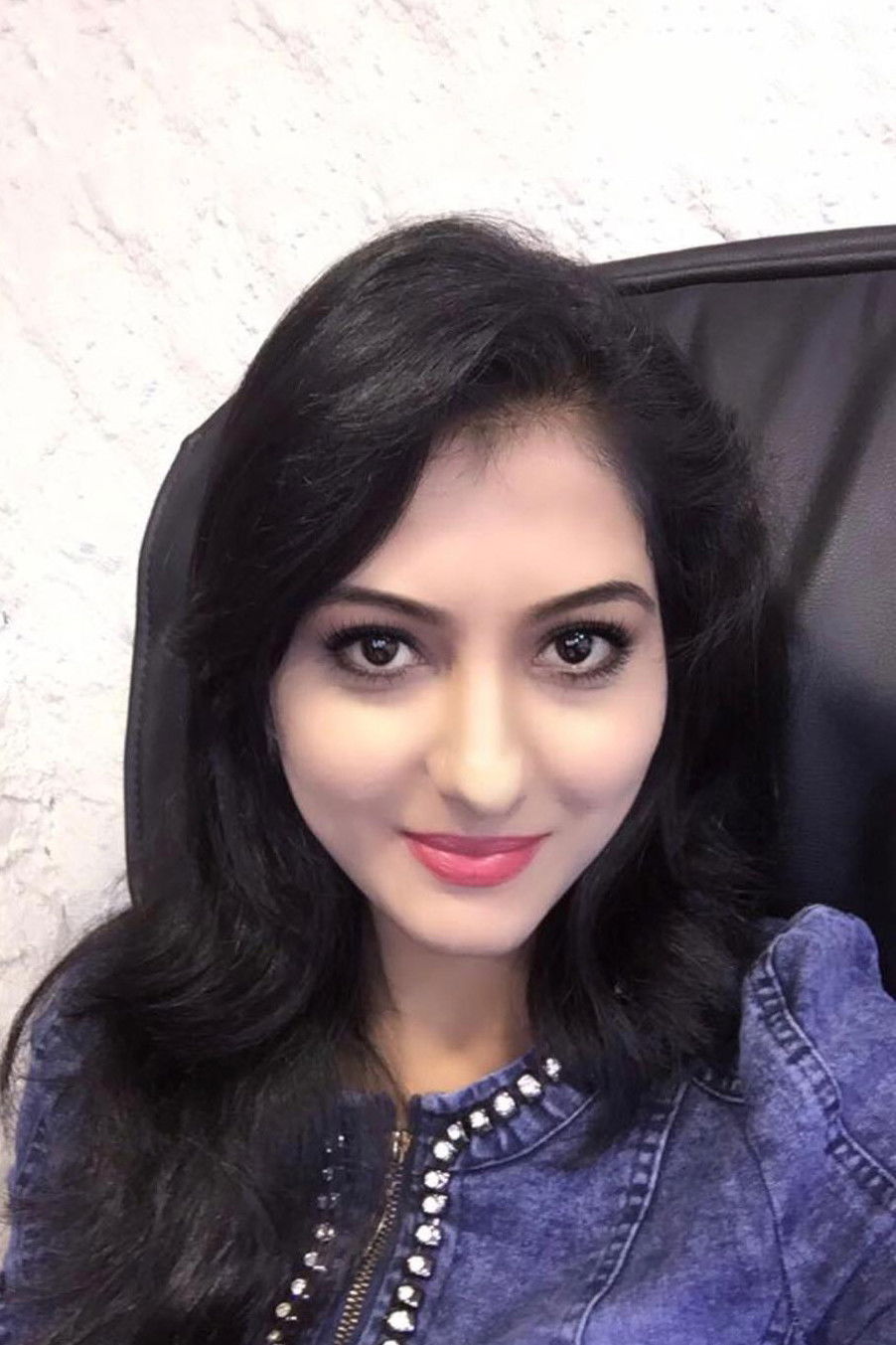 et billede af Priyanka Singh