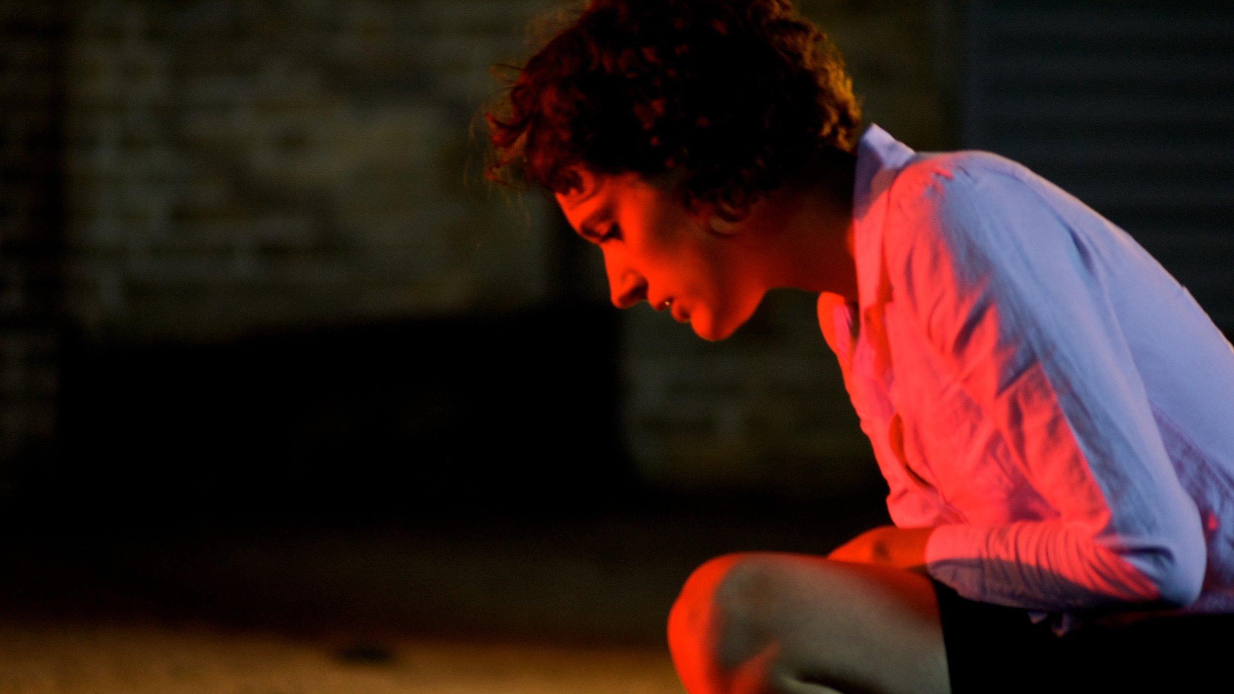 The Reward (2010)