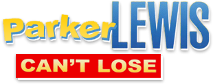 Parker Lewis Can't Lose