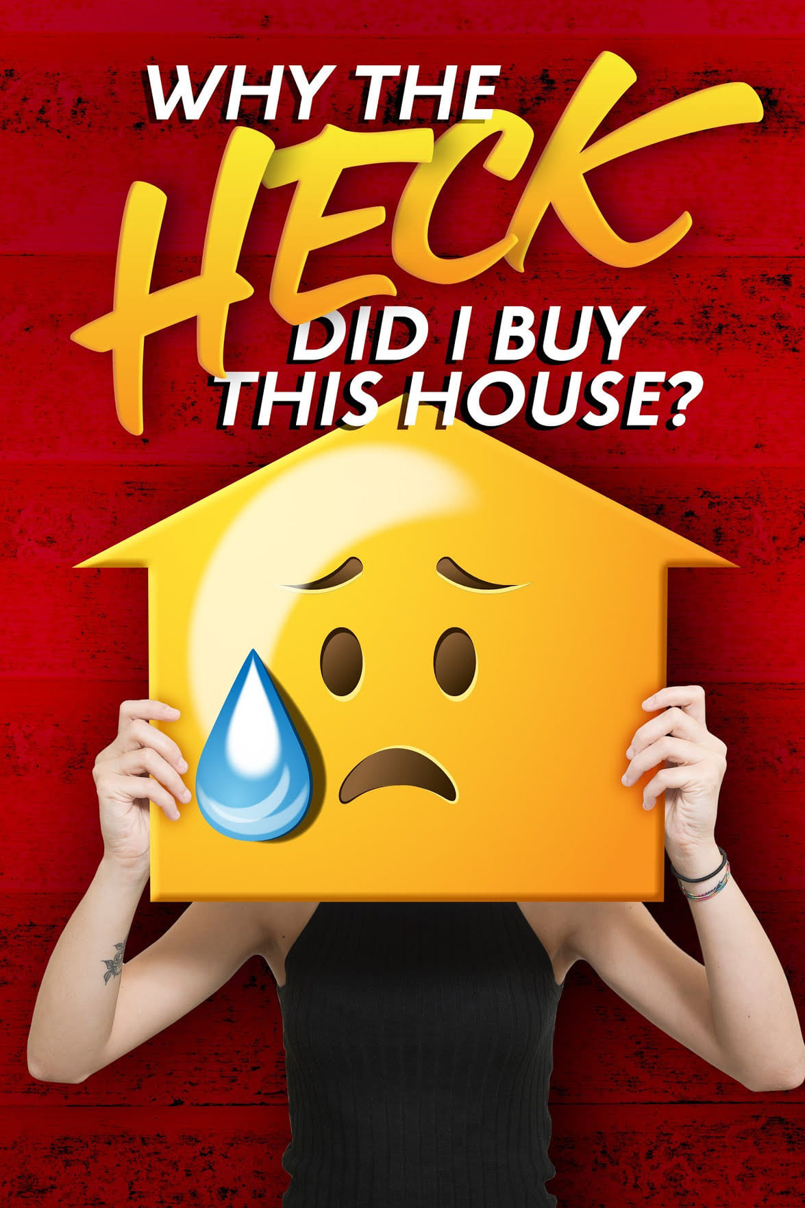 Why the Heck Did I Buy This House? TV Shows About Home Improvement