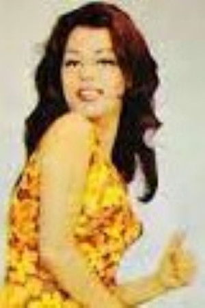 et billede af Hamedeh Hamedi