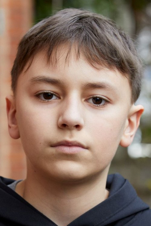 et billede af Lohen van Houtte