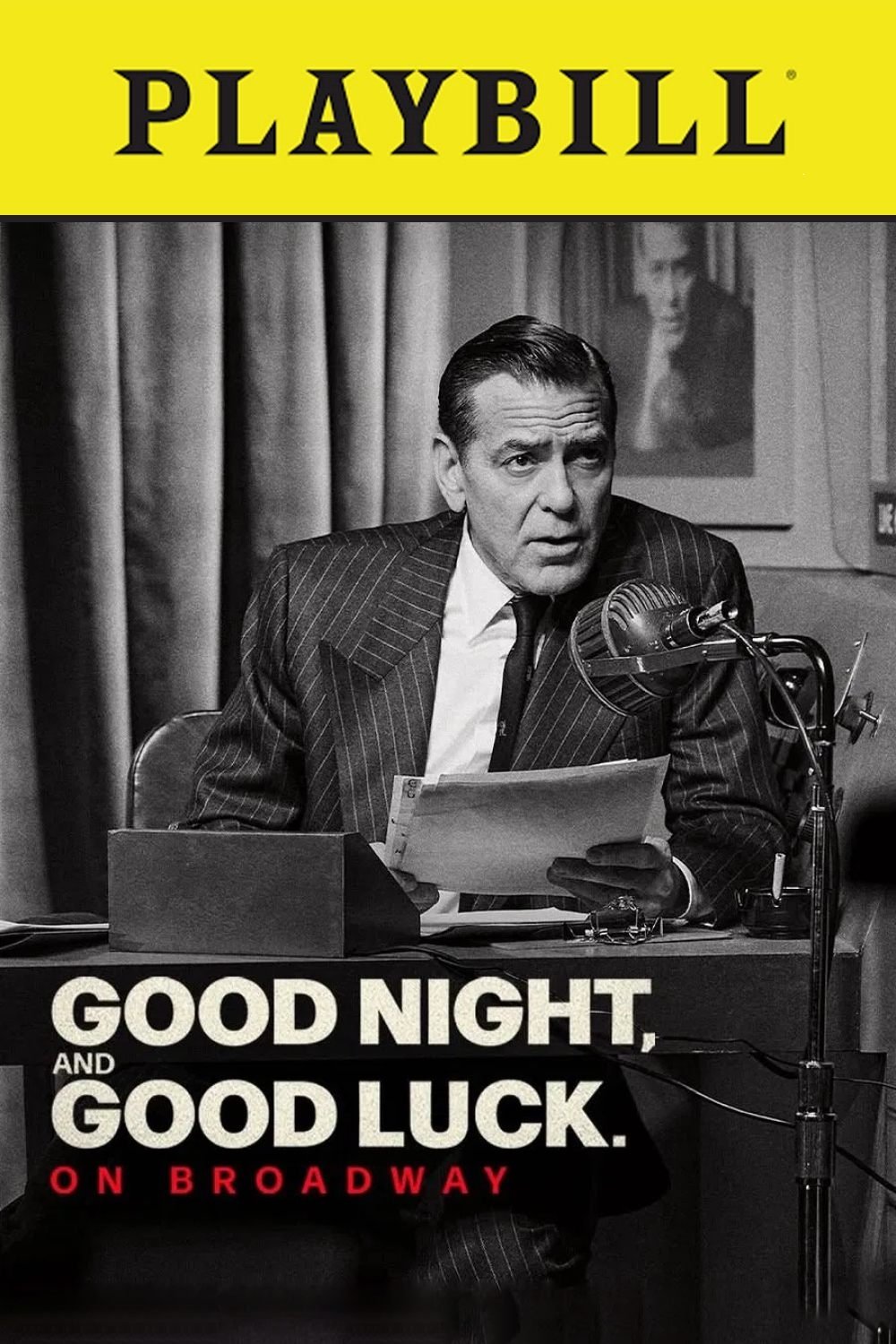 Good Night, and Good Luck