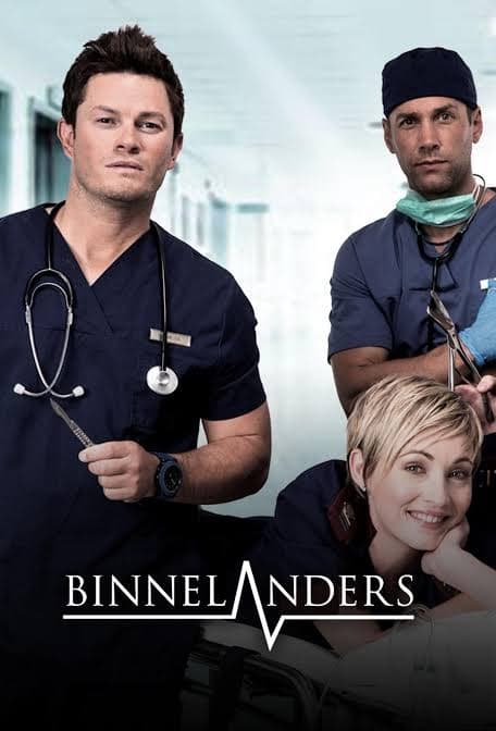Binnelanders Season 16