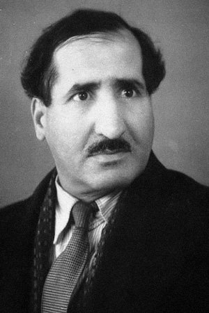 et billede af Yusif Yulduz