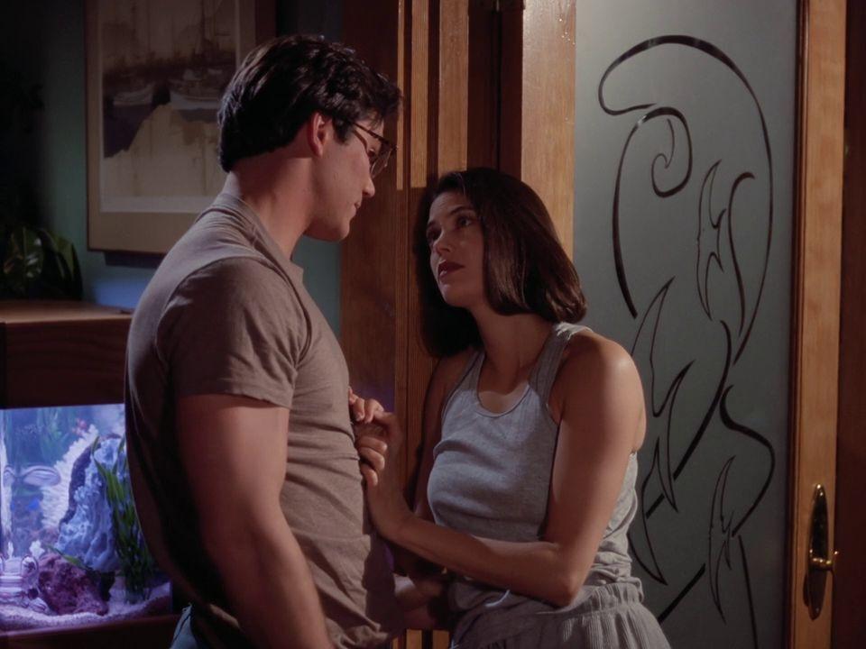 Lois & Clark: Las nuevas aventuras de Superman