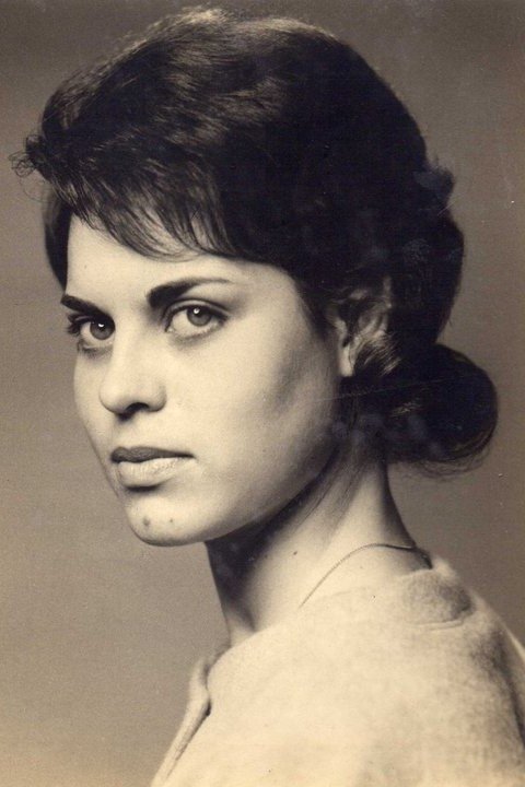 et billede af Renée Casemart