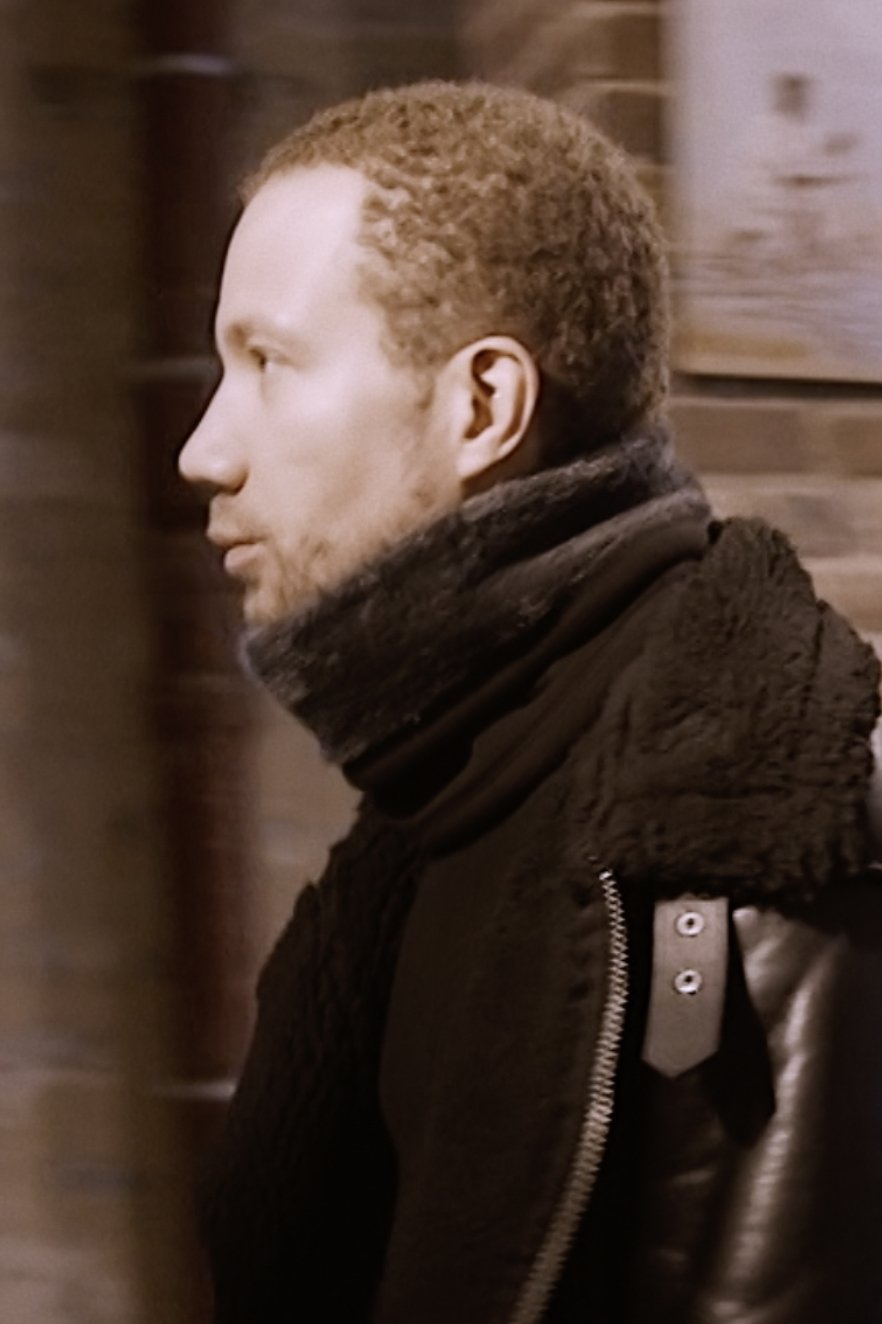 Davy Braun as Unknown role