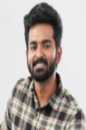 et billede af Jaiseelan Sivaram