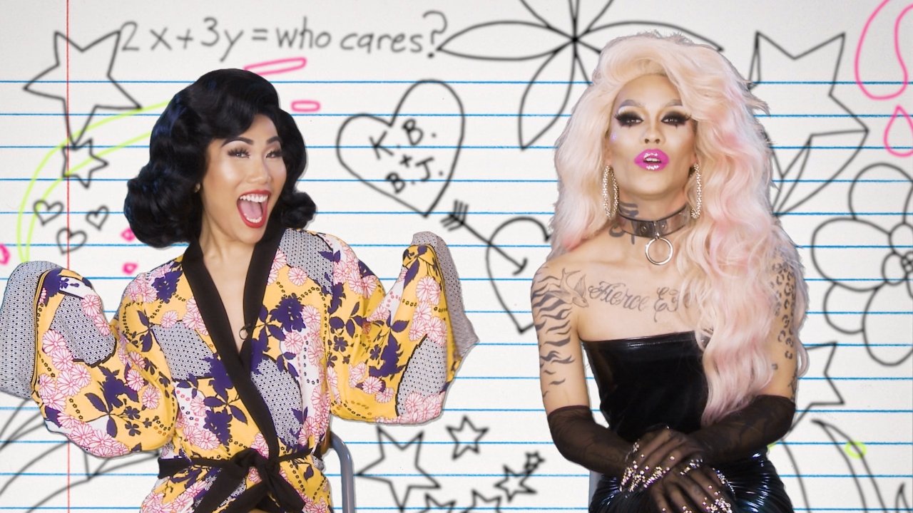 Thumbnail for Chemistry Season 1 Episode 4