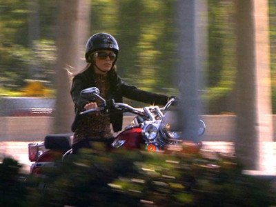 Les Real Housewives d'Orange County - Épisode 10