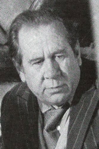 et billede af Nikola Todev