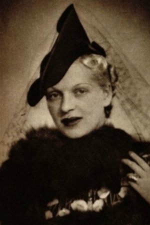 Profile image of Erzsi Paál, a notable actor/actress