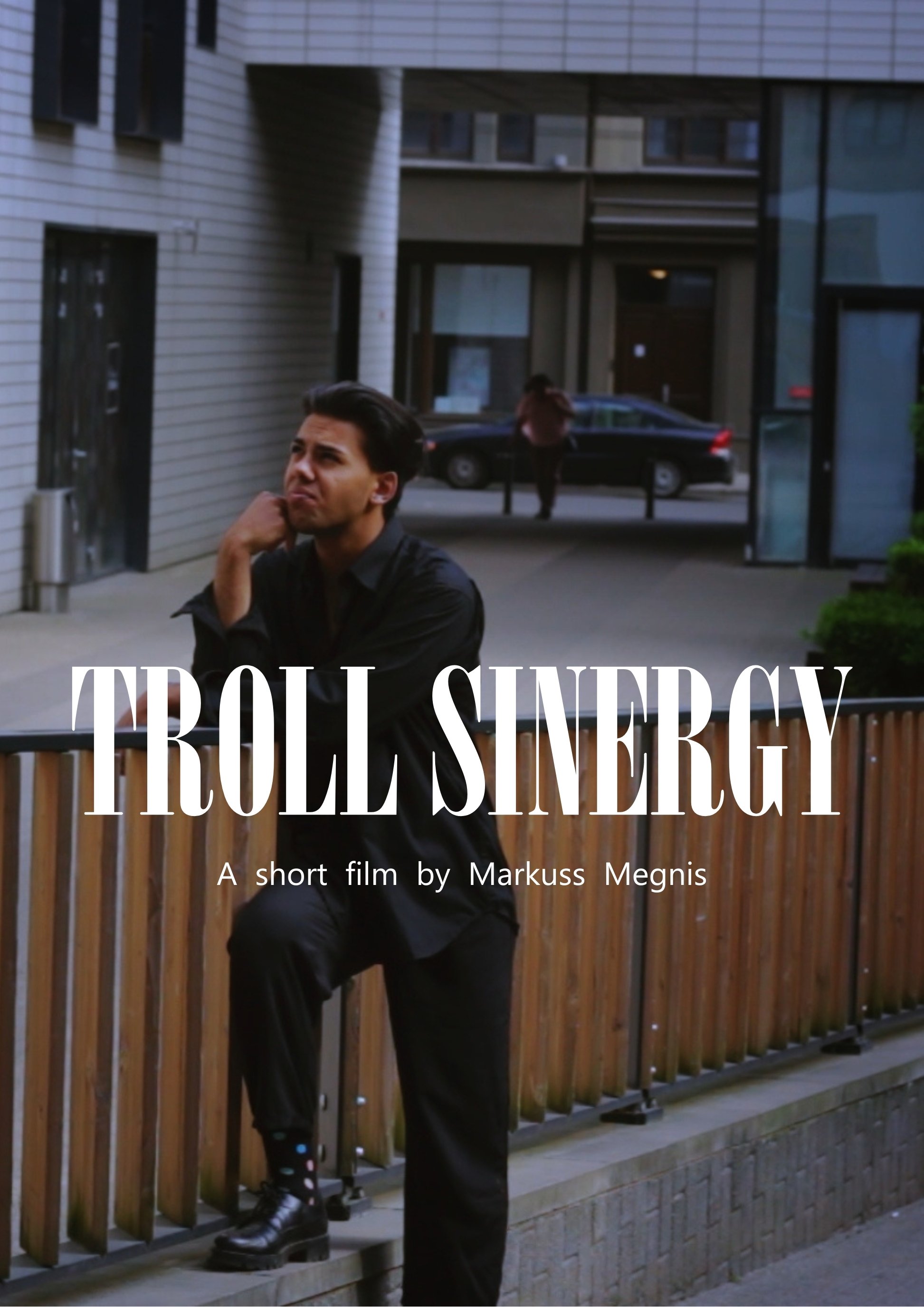 Troll Sinergy