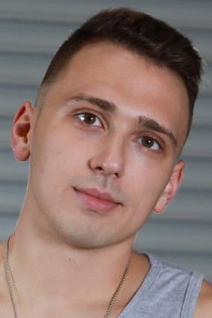 et billede af Justin Lewis