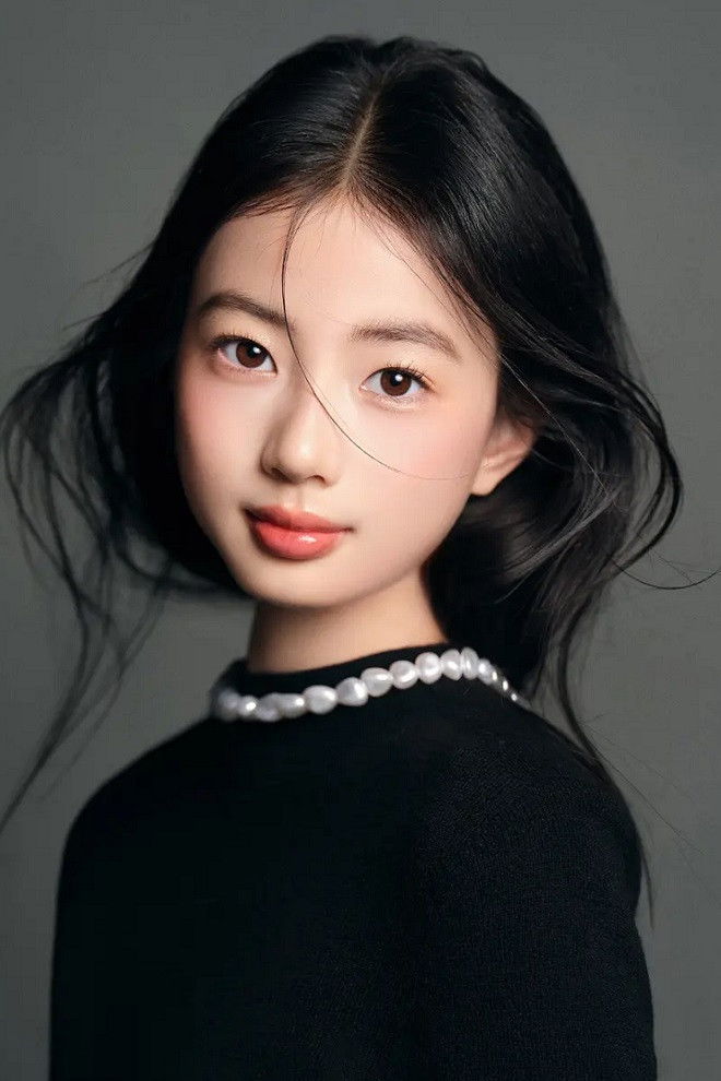 et billede af Chen Xiao Mei